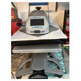 Stahl's Hotronix Fusion 16x20 Heat Press