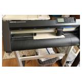 2019 Roland 24' Vinyl Cutter