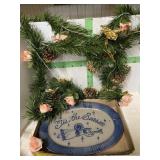 CHRISTMAS DECOR