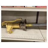 NO 2 CAST IRON PITCHER PUMP