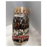 1986 BUDWISER MUG