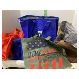 GROCERY BAGS