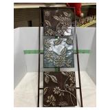 WALL DISPLAY 12X 32
