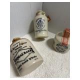 MICHTERS, HENRY MCKENNA, USQUAEBACH