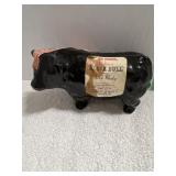 BLACK BULL 100 PROOF PARTIAL SEALED