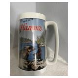 HAMMS INSULATED MUG