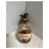 BLANTON, SINGLE BARREL HORSE AND JOCKY ON CAP