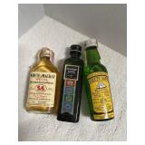 WHYTE MACKAY, PASSPORT SCOTCH CUTTY SARK