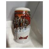 2006  BUDWISER NIB W/ CERTIFICATE
