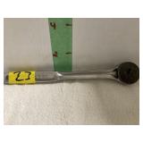 CRAFSTMAN 1/2" RACHET