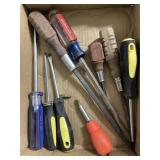 MISC SCREWDRIVERS