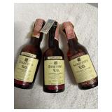 3 SEAGRAM
