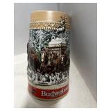 1987 BUDWISER MUG