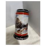 1992 BUDWISER MUG