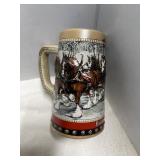1988 BUDWISER MUG