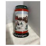 1991 BUDWISER MUG