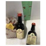 2 FULL SEALED WILLIAMS AND HUMBERT SHERRY