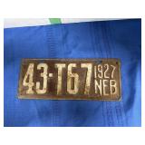 Neb 1927, 43-T67