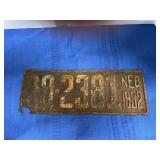 Neb 1932, 28-2381