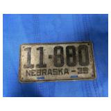Neb 1935, 11-880