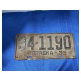Neb 1935, 34-1190