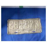 Neb 1937, 28-TRF23