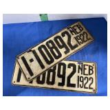 pair Neb 1922, 1-10892