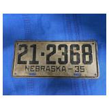 Neb 1935, 21-2368