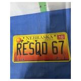 RESQD 67 METAL