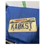 KAQ KST METAL