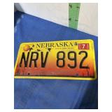 NRV 892 METAL