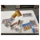 9-HI D HO NE METAL