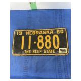 Neb 1960 The Beef State, 11-880