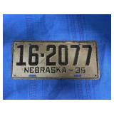 Neb 1935, 16-2077