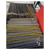 2000 MOSTLY NEBRASKA METAL PLATES