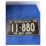 Neb 1956, 11-880 - The Beef State