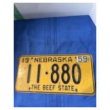 Neb 1959, 11-880  The Beef State