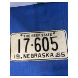 Neb 1965 The Beef State, 17-605