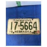 Neb 1963, The Beef State, 17-5664