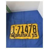 Neb 1955, 1-71478