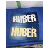 Five Dealer Advertising Plates -see picture