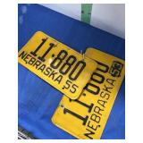 pair Neb 1955, 11-880