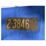 Neb 1928, 2-3846