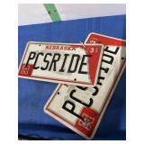 2-PCSRIDE NE METAL