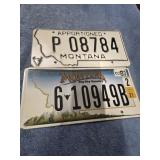 2-MONTANA P O8784