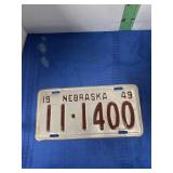 Neb 1949, 11-1400