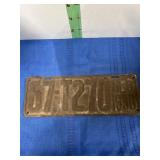 Neb 1930, 67-T270