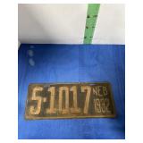 Neb 1932, 5-1017