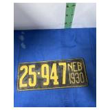 Neb 1930, 25-947