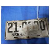 pair Neb 1935, 21-6800